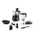 Philips Avance Collection Food processor Food procesor Bowl capacity 2.2 L 1000 W Black