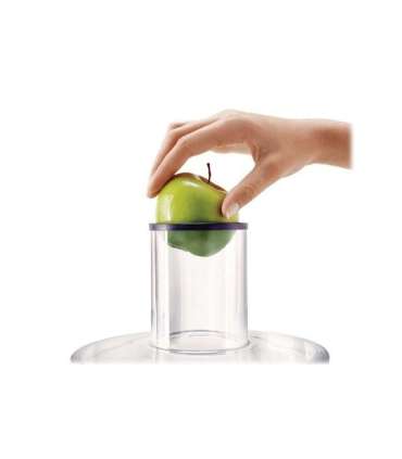 Philips Avance Collection Food processor Food procesor Bowl capacity 2.2 L 1000 W Black