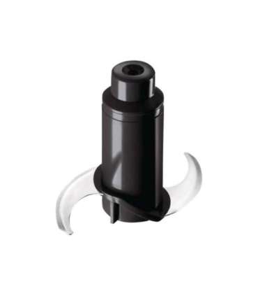 Philips Avance Collection Food processor Food procesor Bowl capacity 2.2 L 1000 W Black