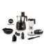 Philips Avance Collection Food processor Food procesor Bowl capacity 2.2 L 1000 W Black