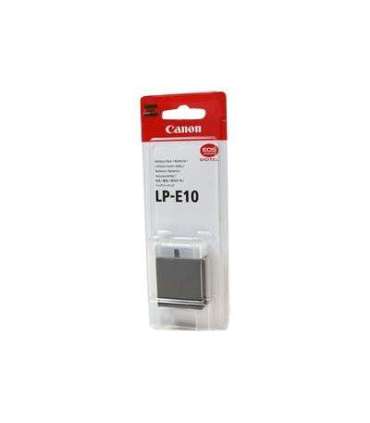 Canon Li-Ion Battery LP-E10