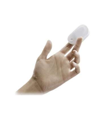 iOS 7.0+, Android 4.0+ Air Model: PO3, Classification: Internally powered, type BF Wireless pulse oximeter