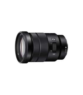 Sony SEL-P18105G E 18-105mm F4 G OSS zoom lens Sony
