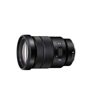 Sony SEL-P18105G E 18-105mm F4 G OSS zoom lens Sony