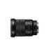 Sony SEL-P18105G E 18-105mm F4 G OSS zoom lens Sony