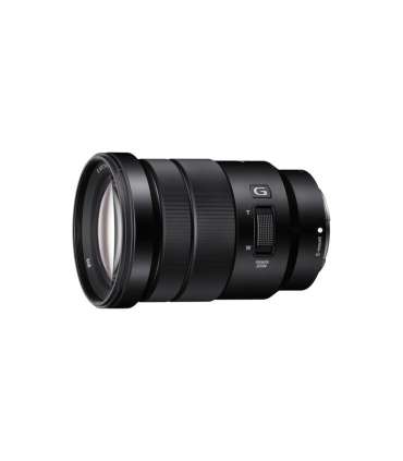 Sony SEL-P18105G E 18-105mm F4 G OSS zoom lens Sony
