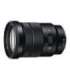Sony SEL-P18105G E 18-105mm F4 G OSS zoom lens Sony