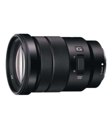 Sony SEL-P18105G E 18-105mm F4 G OSS zoom lens Sony
