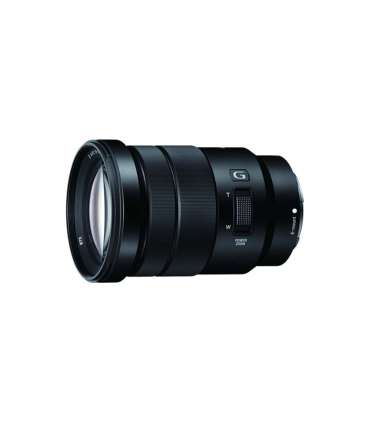 Sony SEL-P18105G E 18-105mm F4 G OSS zoom lens Sony