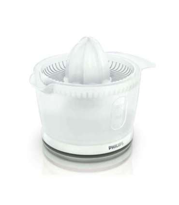 Juicer Philips HR2738/00 Type Citrus juicer White 25 W Number of speeds 1