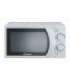 Candy Microwave Oven CMW 2070 M Free standing 700 W White