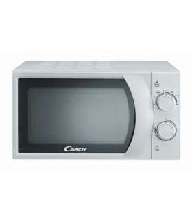 Candy Microwave Oven CMW 2070 M Free standing 700 W White