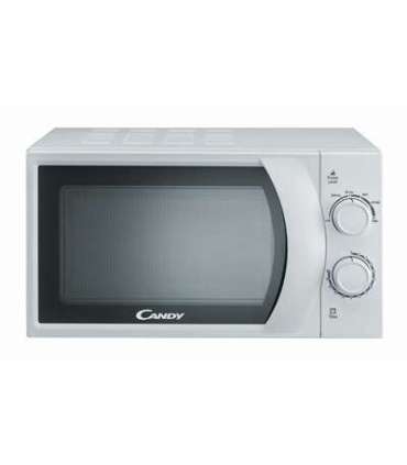 Candy Microwave Oven CMW 2070 M Free standing 700 W White