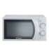 Candy Microwave Oven CMW 2070 M Free standing 700 W White