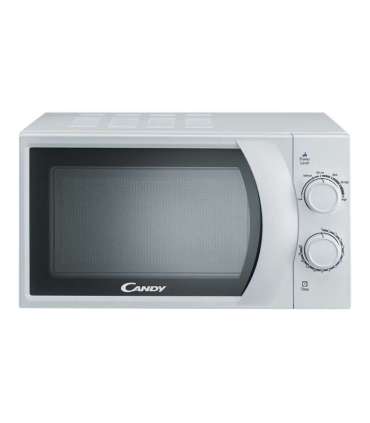 Candy Microwave Oven CMW 2070 M Free standing 700 W White