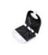 Adler Sandwich maker AD 301 750  W Number of plates 1 Number of pastry 2 White