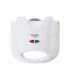 Adler Sandwich maker AD 301 750  W Number of plates 1 Number of pastry 2 White