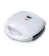 Adler Sandwich maker AD 301 750  W Number of plates 1 Number of pastry 2 White