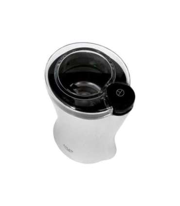 Coffee Grinder Adler AD 443 150 W Coffee beans capacity 70 g Number of cups 8 pc(s) Stainless steel