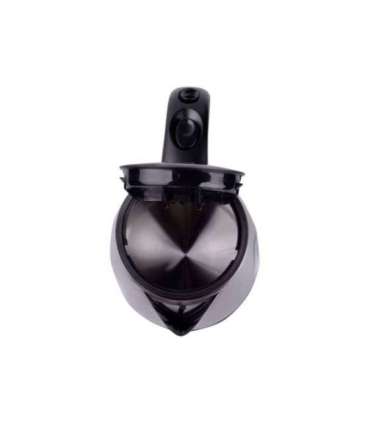 Adler Kettle AD 1203 Standard 1630 W 1 L Stainless steel 360° rotational base Stainless steel