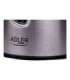 Adler Kettle AD 1203 Standard 1630 W 1 L Stainless steel 360° rotational base Stainless steel