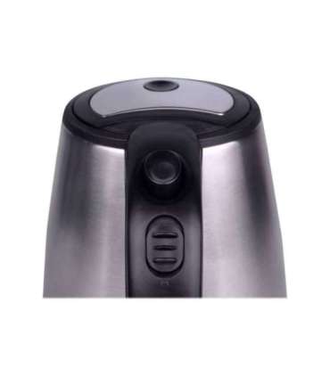 Adler Kettle AD 1203 Standard 1630 W 1 L Stainless steel 360° rotational base Stainless steel