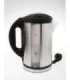 Adler Kettle AD 1216 Standard 2000 W 1.7 L Stainless steel 360° rotational base Stainless steel