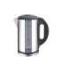 Adler Kettle AD 1216 Standard 2000 W 1.7 L Stainless steel 360° rotational base Stainless steel