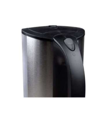 Adler Kettle AD 1216 Standard 2000 W 1.7 L Stainless steel 360° rotational base Stainless steel
