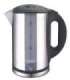 Adler Kettle AD 1216 Standard 2000 W 1.7 L Stainless steel 360° rotational base Stainless steel