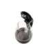 Kettle Adler Kettle AD 1224 Standard 2000 W 1.5 L Glass 360° rotational base Black