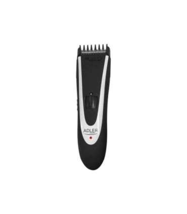 Adler AD 2818 Hair clipper, Stainless steel, 18 different cut lengths Hair clipper