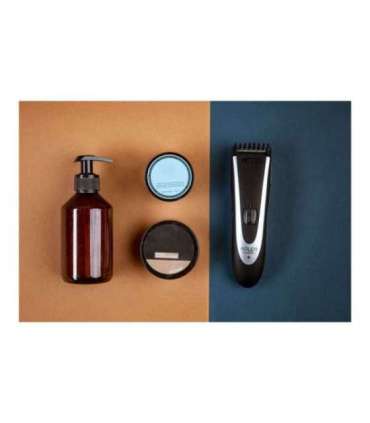 Adler AD 2818 Hair clipper, Stainless steel, 18 different cut lengths Hair clipper