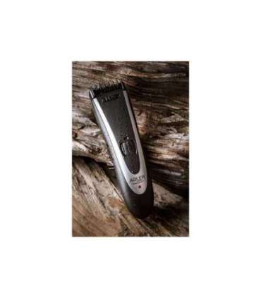 Adler AD 2818 Hair clipper, Stainless steel, 18 different cut lengths Hair clipper