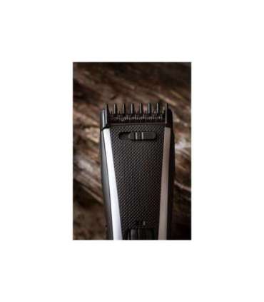 Adler AD 2818 Hair clipper, Stainless steel, 18 different cut lengths Hair clipper