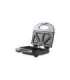Adler Sandwich maker AD 3015 750  W Number of plates 1 Number of pastry 2 Black