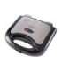 Adler Sandwich maker AD 3015 750  W Number of plates 1 Number of pastry 2 Black
