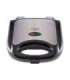 Adler Sandwich maker AD 3015 750  W Number of plates 1 Number of pastry 2 Black