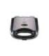Adler Sandwich maker AD 3015 750  W Number of plates 1 Number of pastry 2 Black