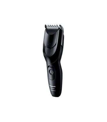 Panasonic ER-GC20 Hair clipper Black