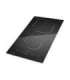 Caso Hob Master E2 Induction Number of burners/cooking zones 2 Touch Timer Black