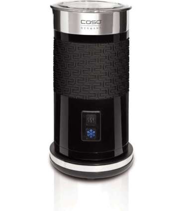 Caso 1656 435 W Milk frother Black