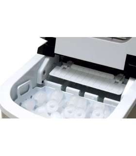 Caso Ice cube maker IceMaster Pro Ice cube maker 140 W 2.2 L Stainless steel