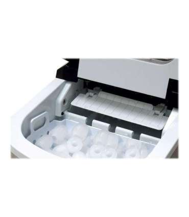 Caso Ice cube maker IceMaster Pro Ice cube maker 140 W 2.2 L Stainless steel