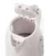 Adler Kettle AD 1207 Standard 2000 W 1.5 L Plastic 360° rotational base White