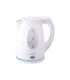 Adler Kettle AD 1207 Standard 2000 W 1.5 L Plastic 360° rotational base White