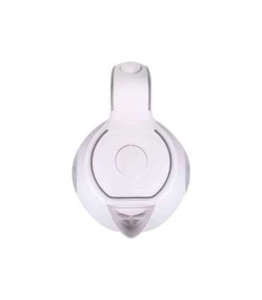 Adler Kettle AD 1207 Standard 2000 W 1.5 L Plastic 360° rotational base White
