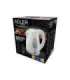 Adler Kettle AD 1207 Standard 2000 W 1.5 L Plastic 360° rotational base White