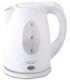 Adler Kettle AD 1207 Standard 2000 W 1.5 L Plastic 360° rotational base White
