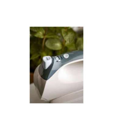 Adler Mixer AD 4202 Mixer with bowl 300 W Number of speeds 5 Turbo mode White